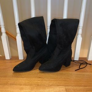 shein women boots